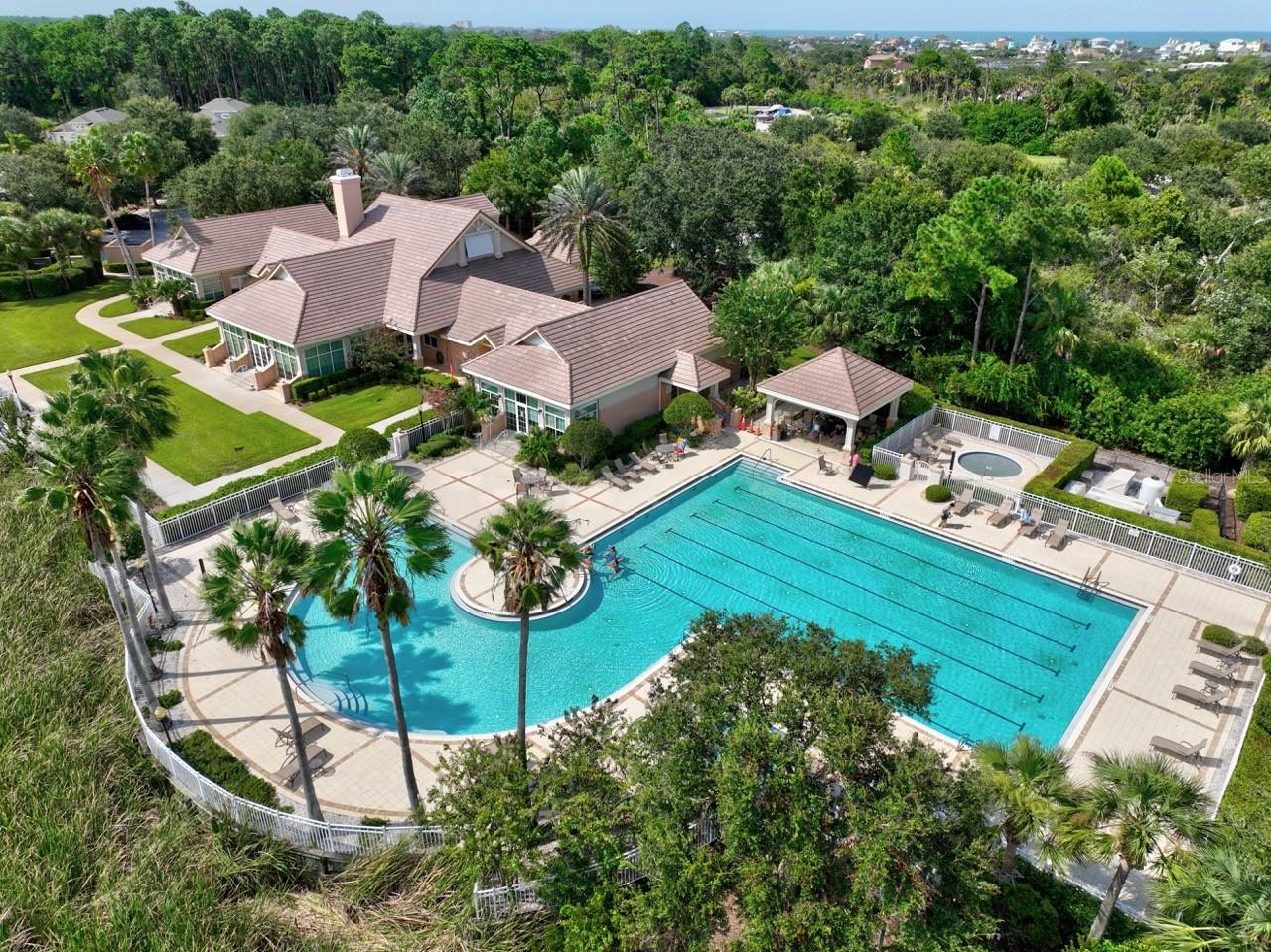 Image 66 of 100 For 239 Riverwalk Drive