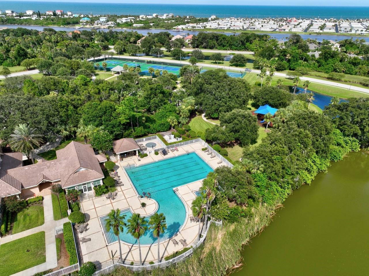 Image 72 of 100 For 239 Riverwalk Drive