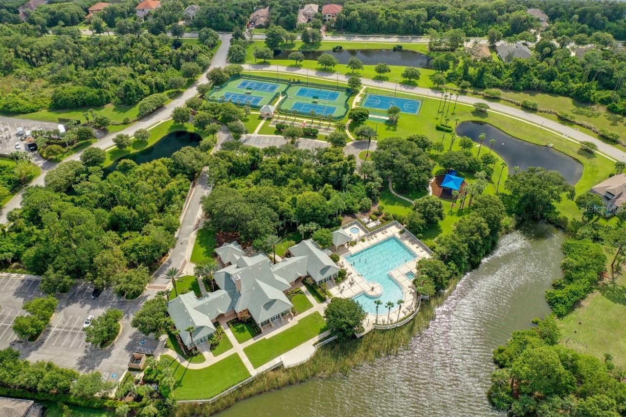 Image 75 of 100 For 239 Riverwalk Drive