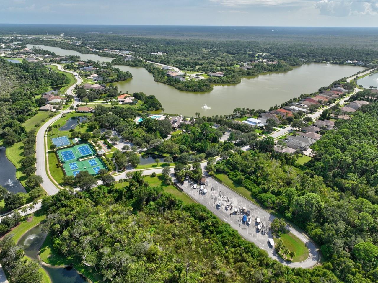 Image 83 of 100 For 239 Riverwalk Drive