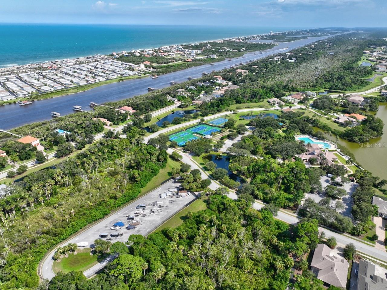 Image 84 of 100 For 239 Riverwalk Drive