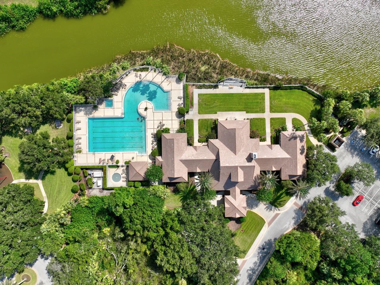 Image 86 of 100 For 239 Riverwalk Drive