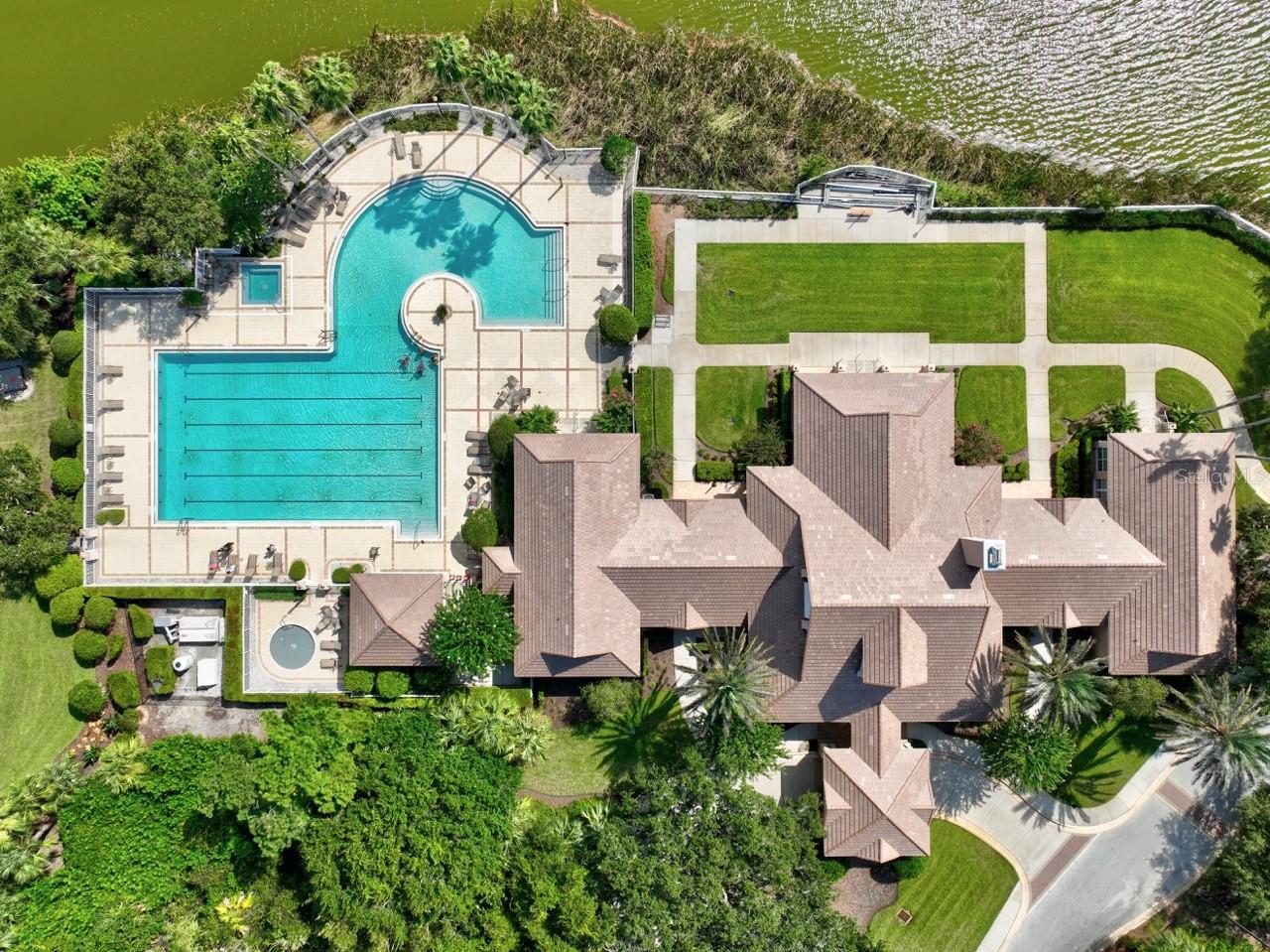 Image 87 of 100 For 239 Riverwalk Drive