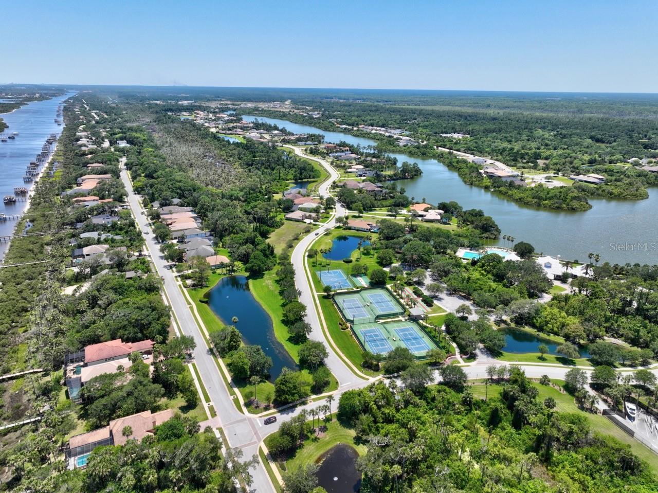 Image 92 of 100 For 239 Riverwalk Drive