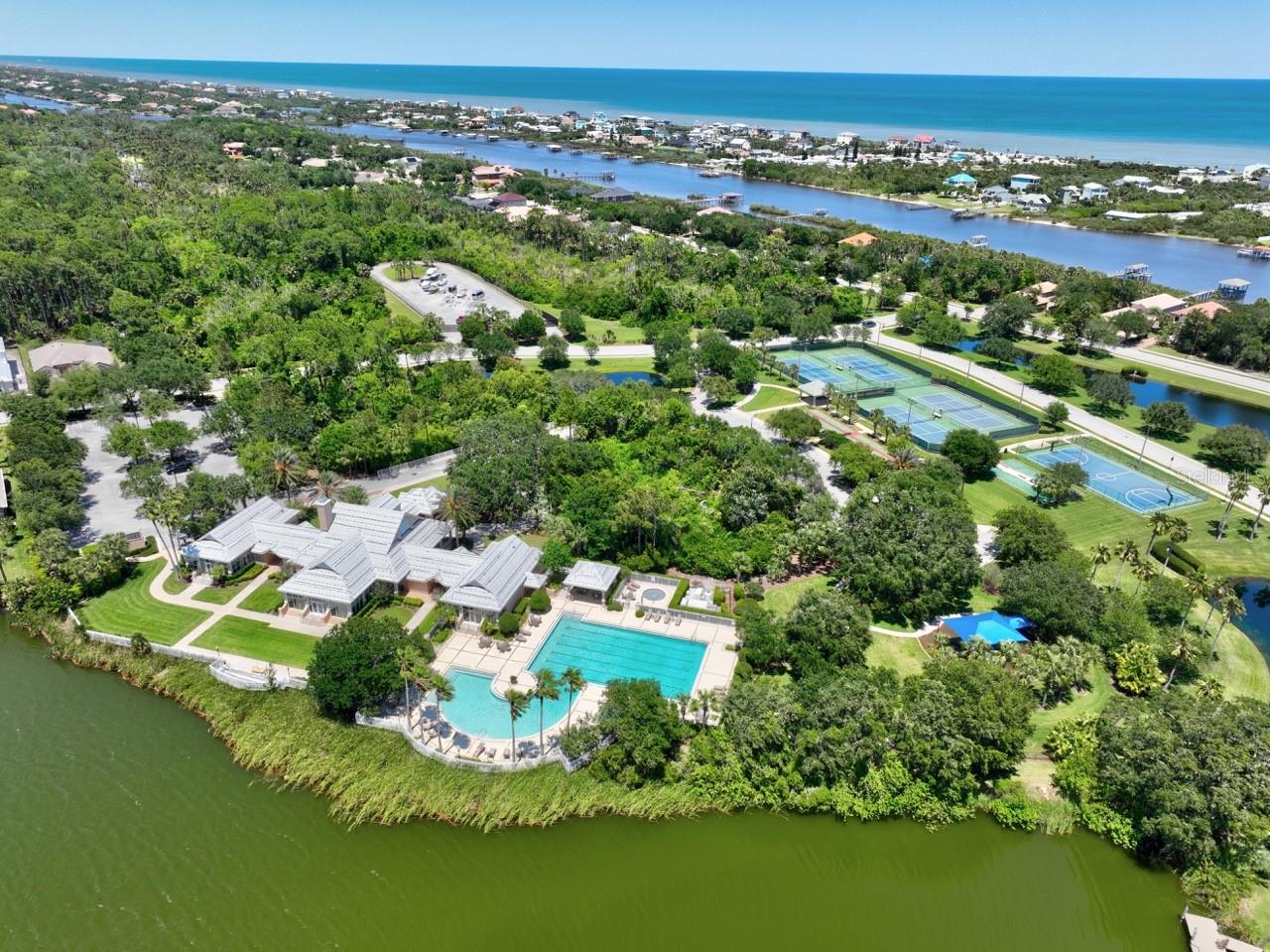 Image 97 of 100 For 239 Riverwalk Drive