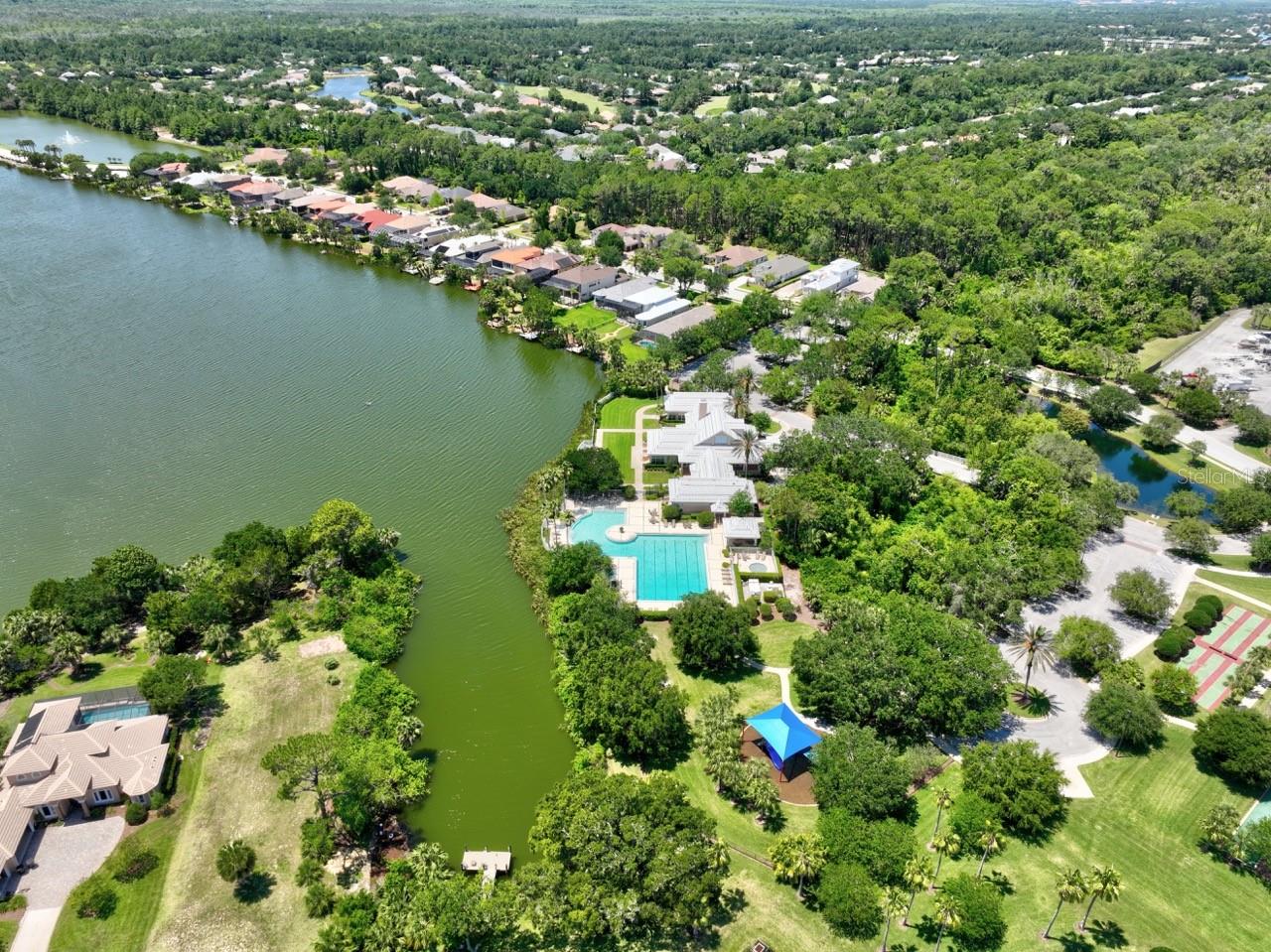 Image 99 of 100 For 239 Riverwalk Drive