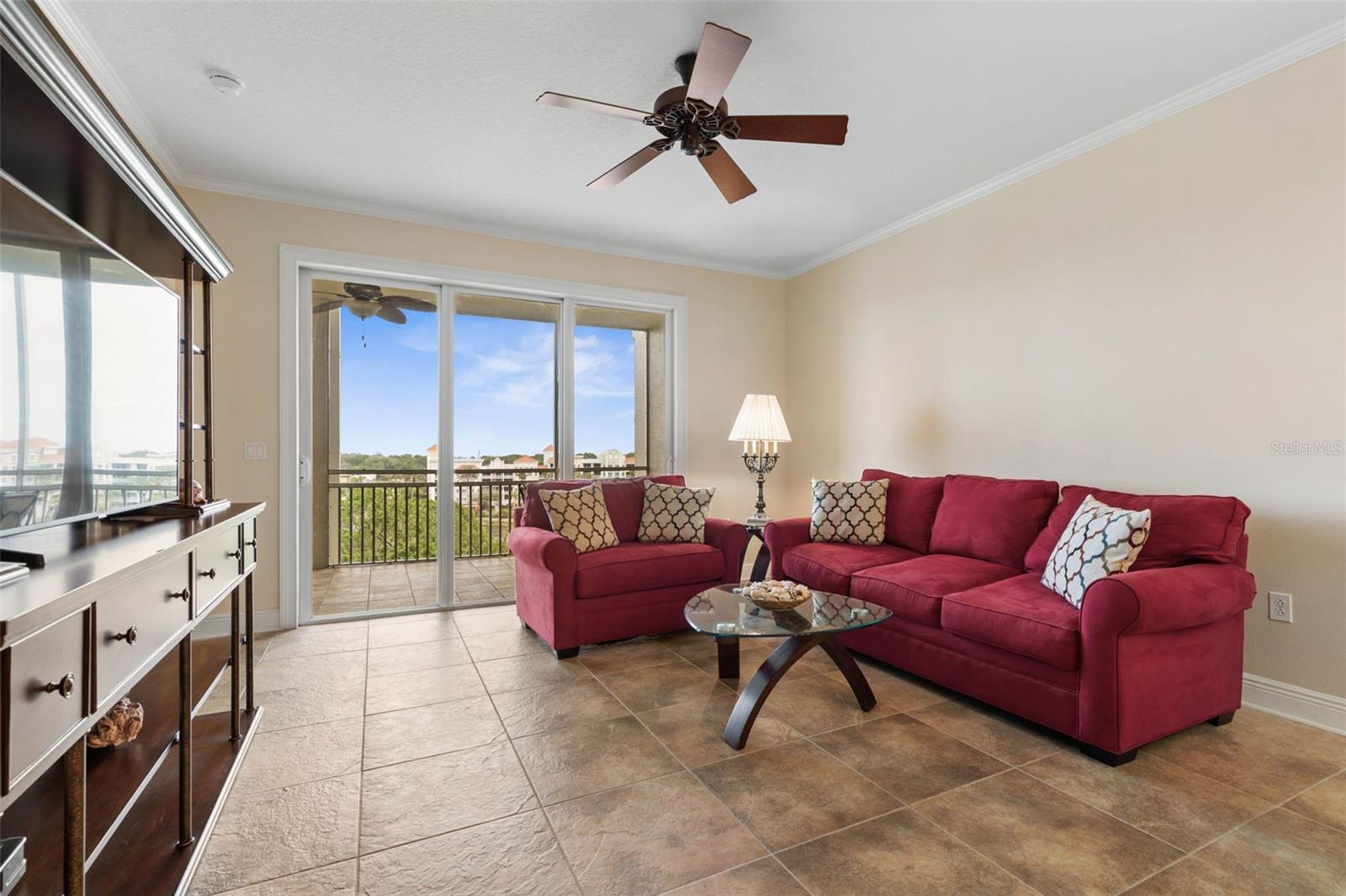 Image 10 of 62 For 146 Palm Coast Resort Boulevard 704