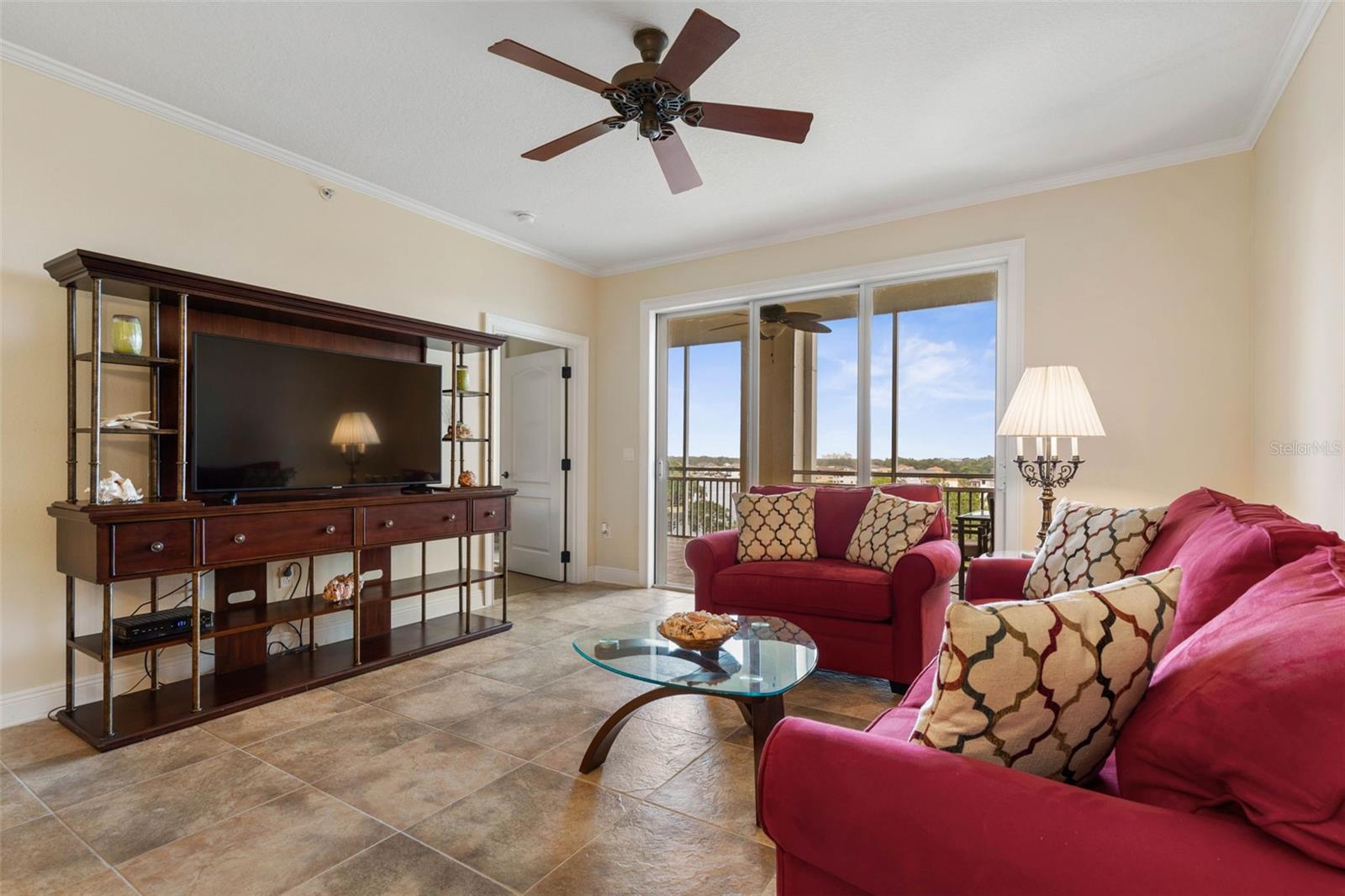 Image 11 of 62 For 146 Palm Coast Resort Boulevard 704