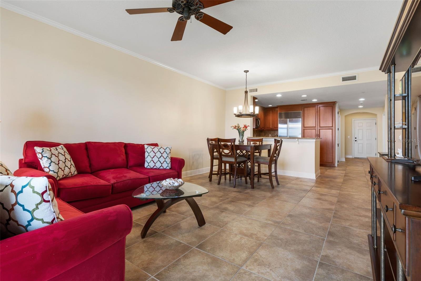 Image 12 of 62 For 146 Palm Coast Resort Boulevard 704