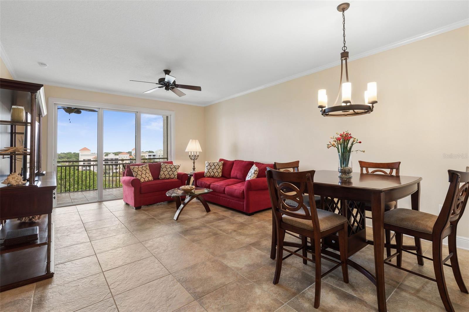 Image 9 of 62 For 146 Palm Coast Resort Boulevard 704