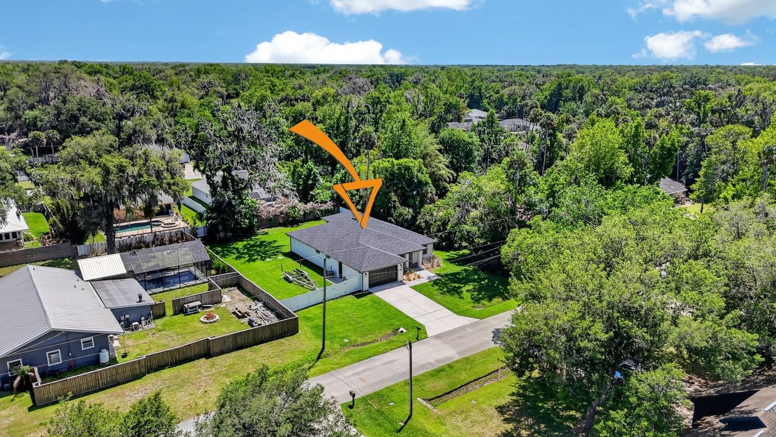 Image 36 of 39 For 2220 Swoope Drive