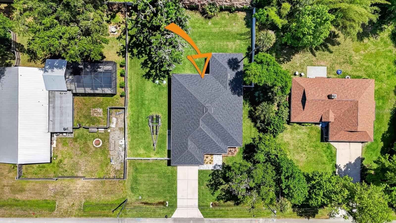 Image 39 of 39 For 2220 Swoope Drive