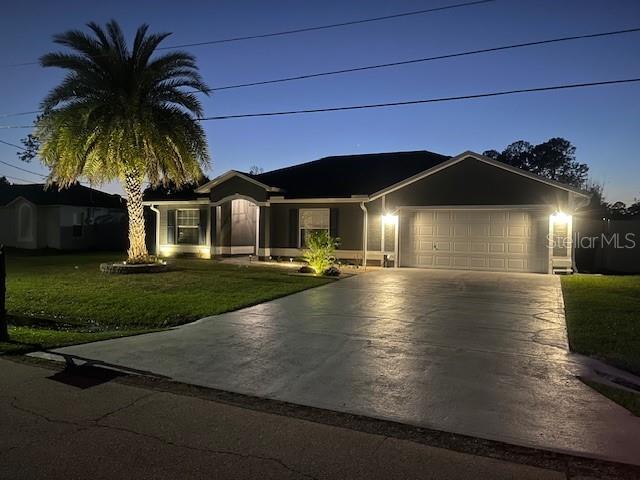 Details for 35 Riverside Lane, PALM COAST, FL 32164