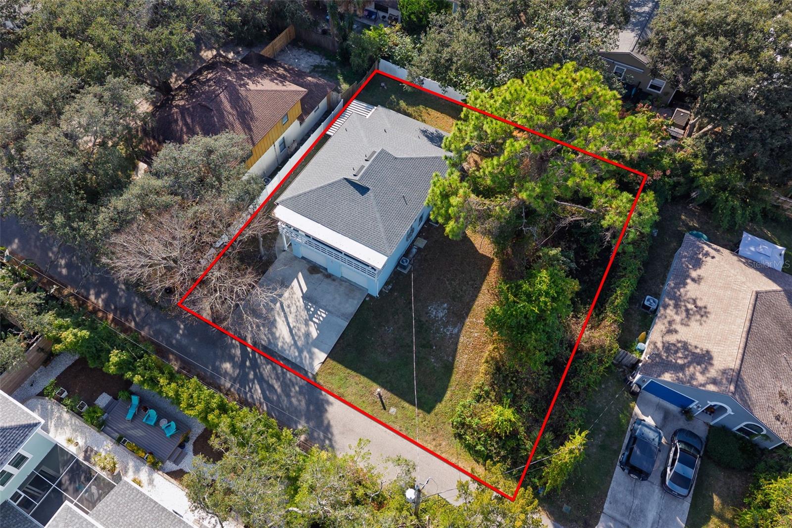 Image 44 of 47 For 16 Ewing Street