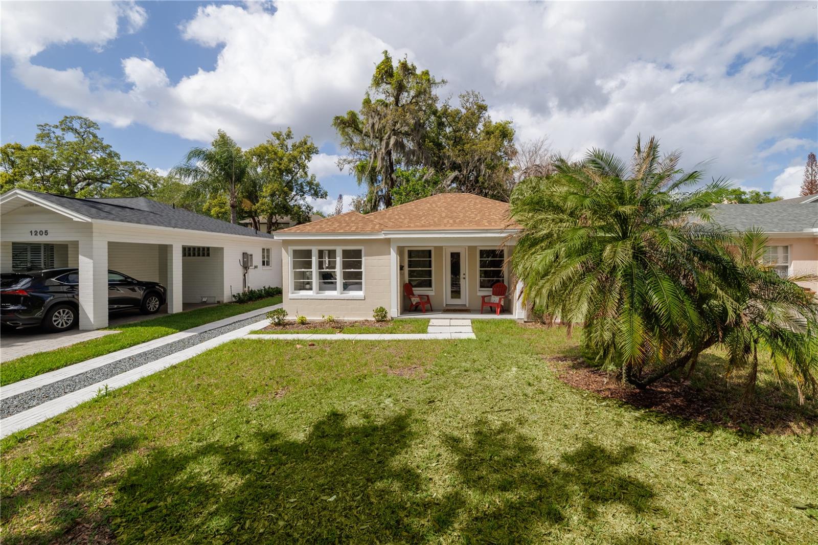 Image 2 of 19 For 1209 Washington Street