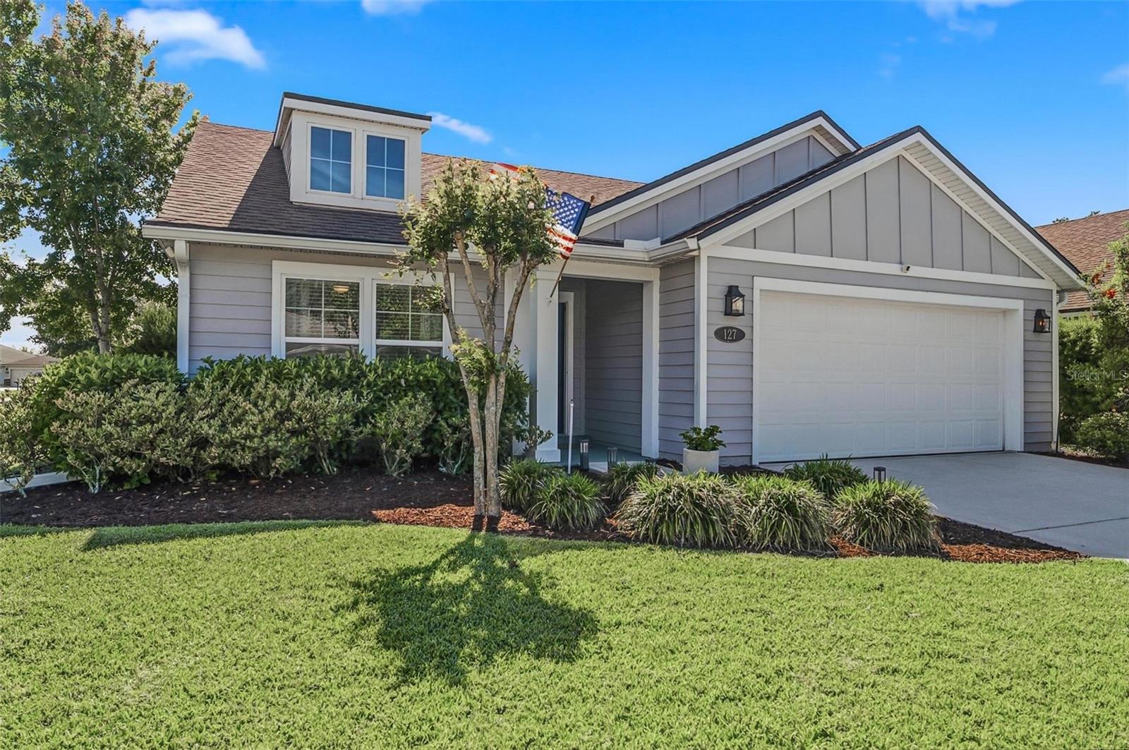 Details for 127 Crepe Myrtle Court, PALM COAST, FL 32164