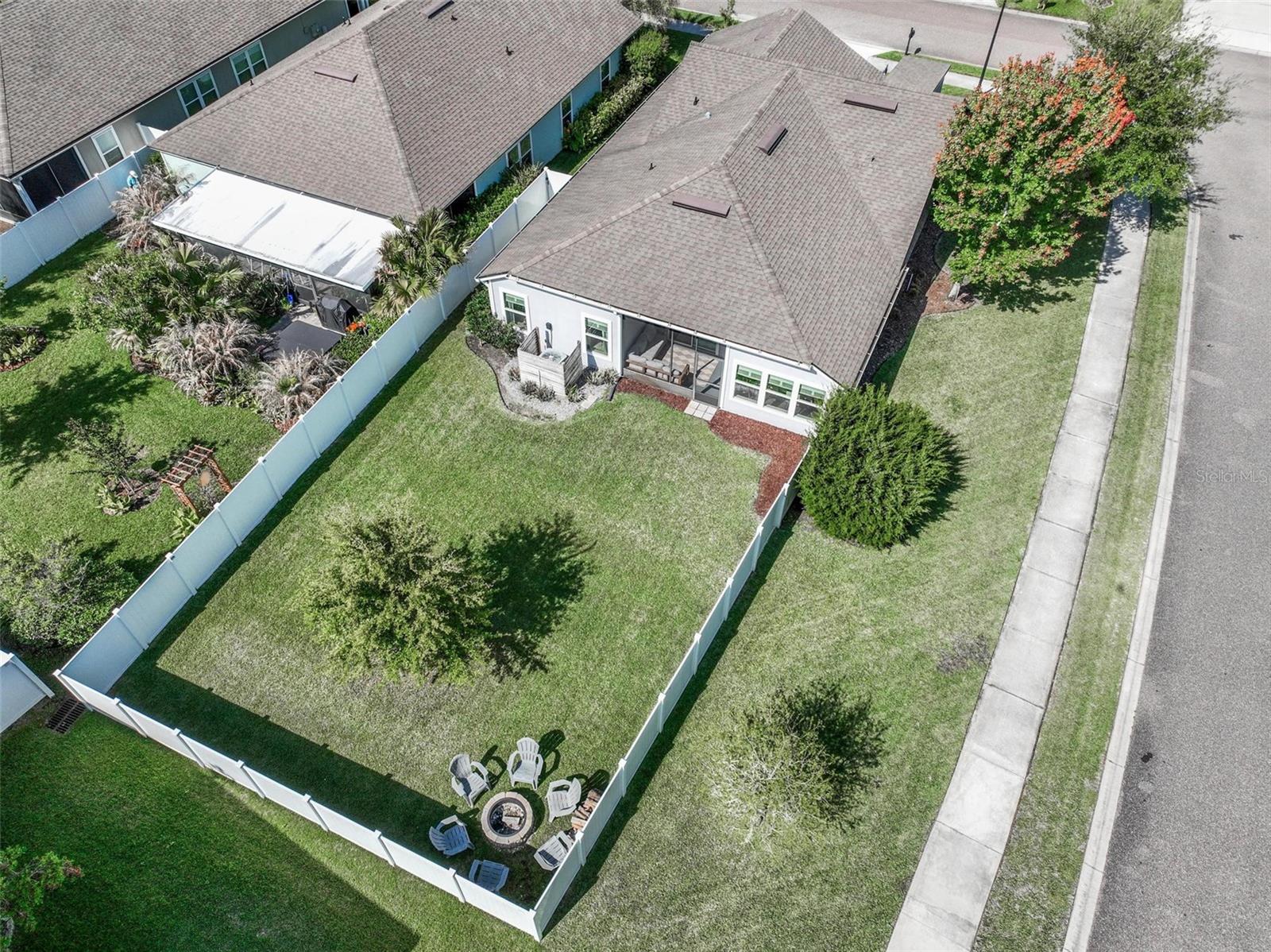 Image 57 of 66 For 127 Crepe Myrtle Court