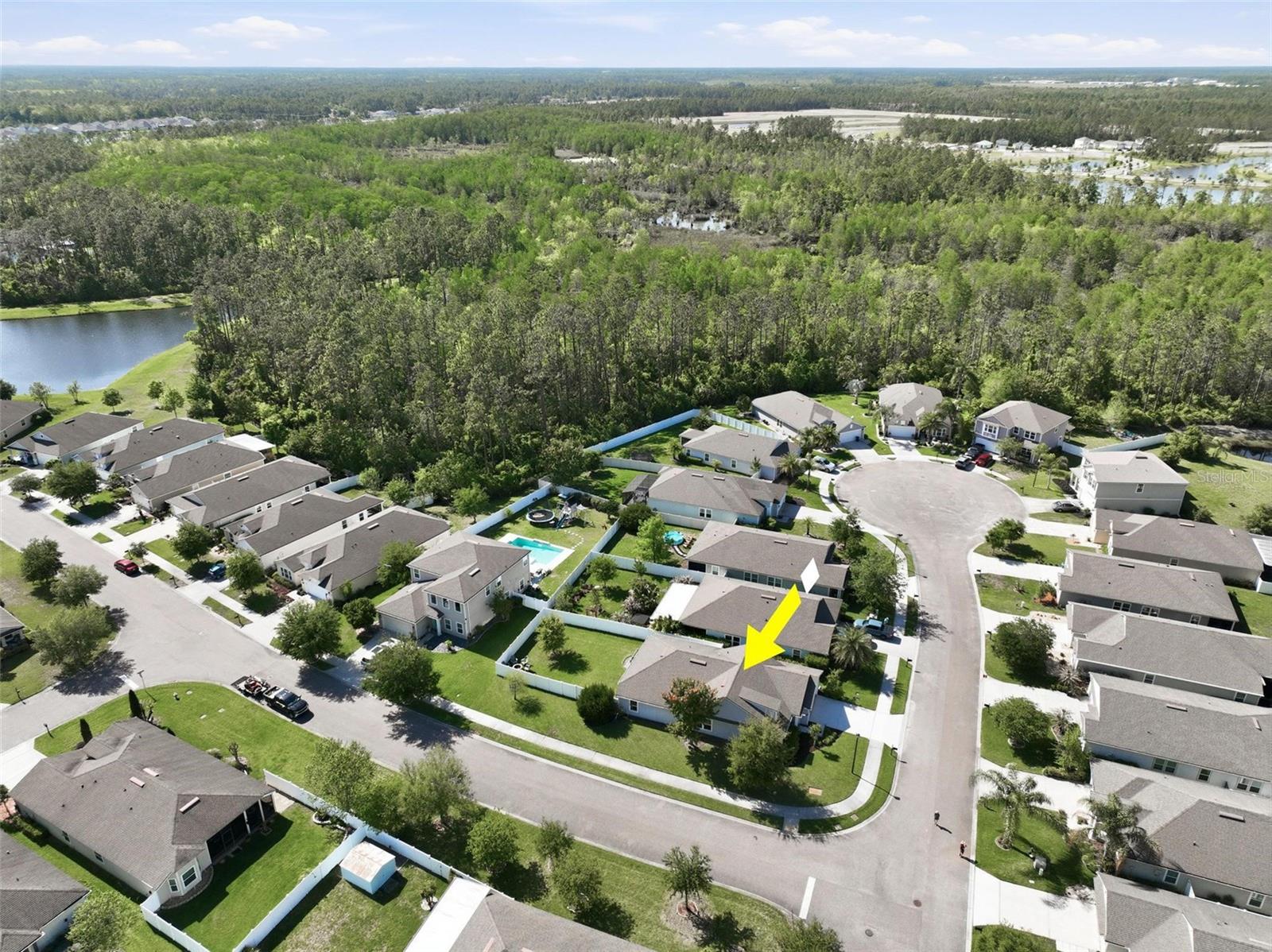 Image 61 of 66 For 127 Crepe Myrtle Court