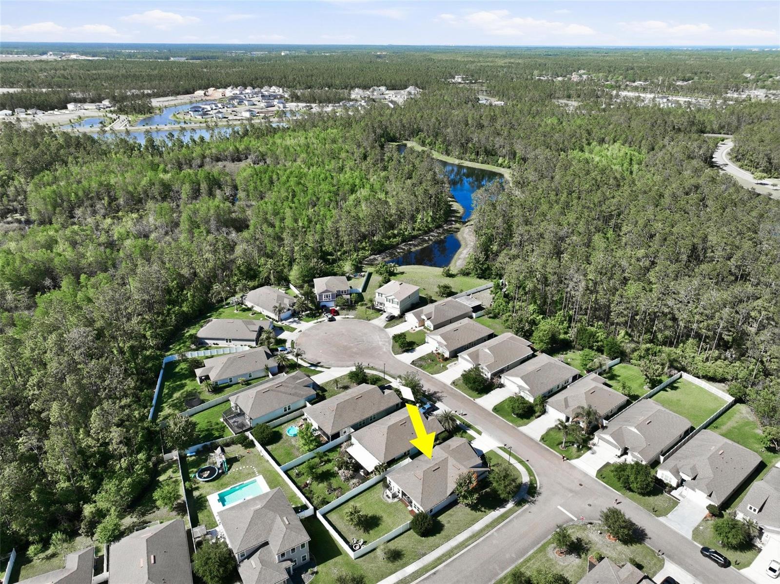 Image 64 of 66 For 127 Crepe Myrtle Court