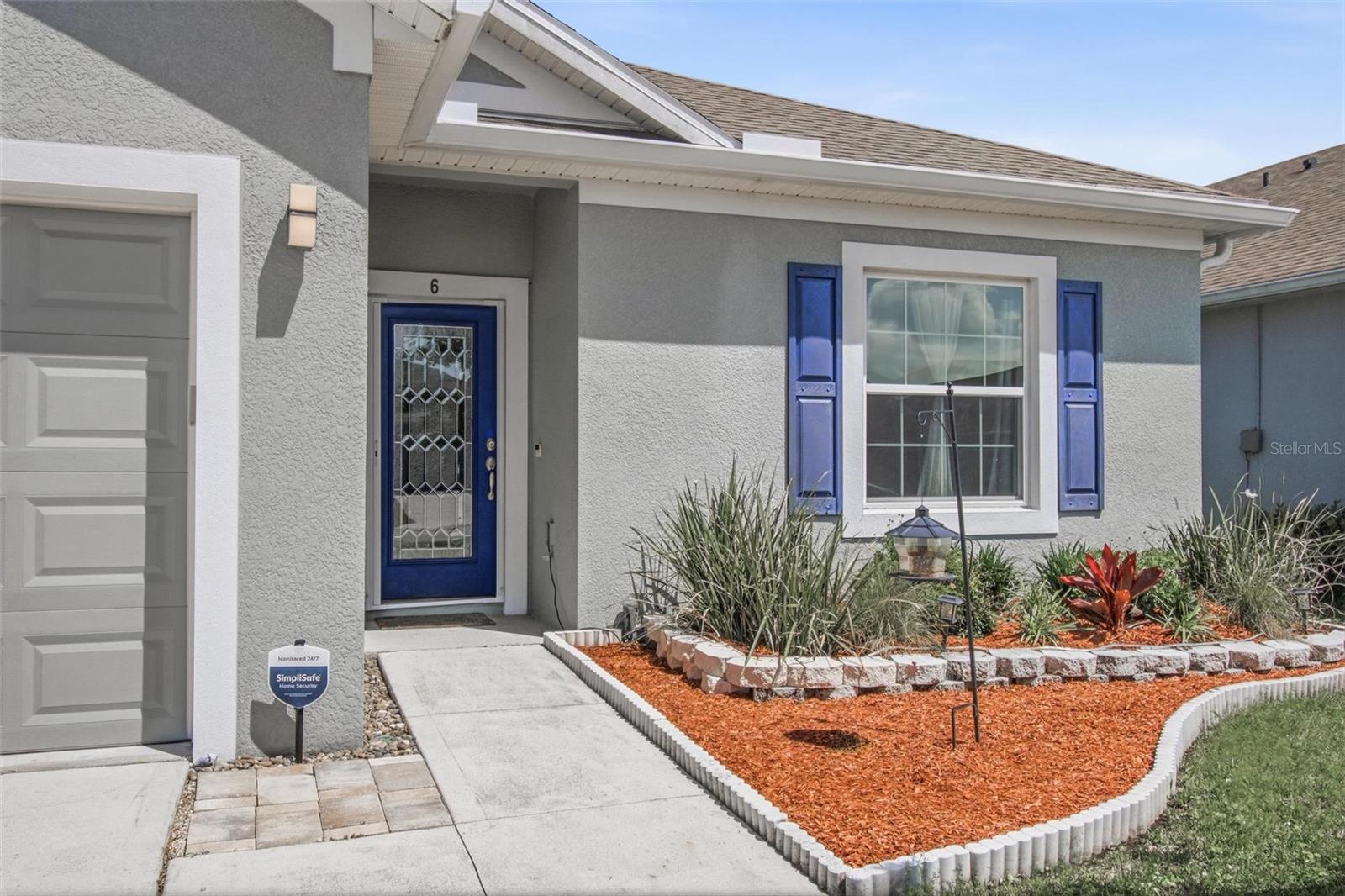 Details for 6 Oakleaf Way, PALM COAST, FL 32137