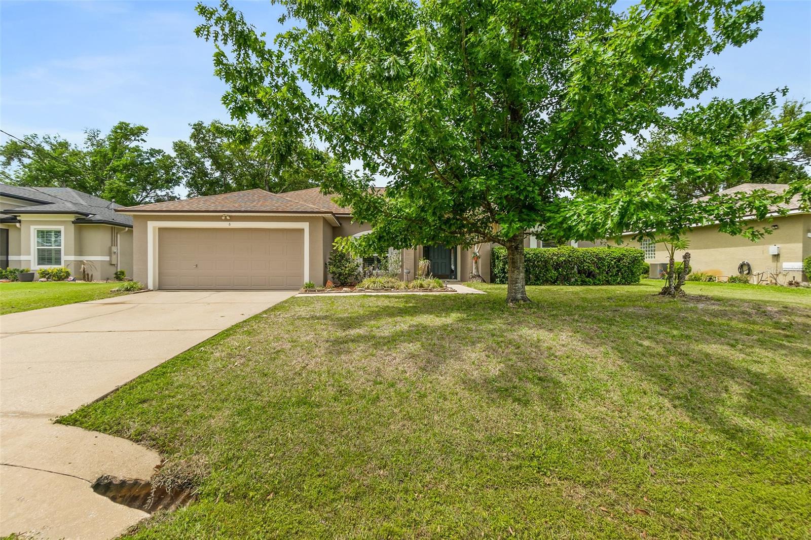 Image 46 of 56 For 6 Evansville Lane