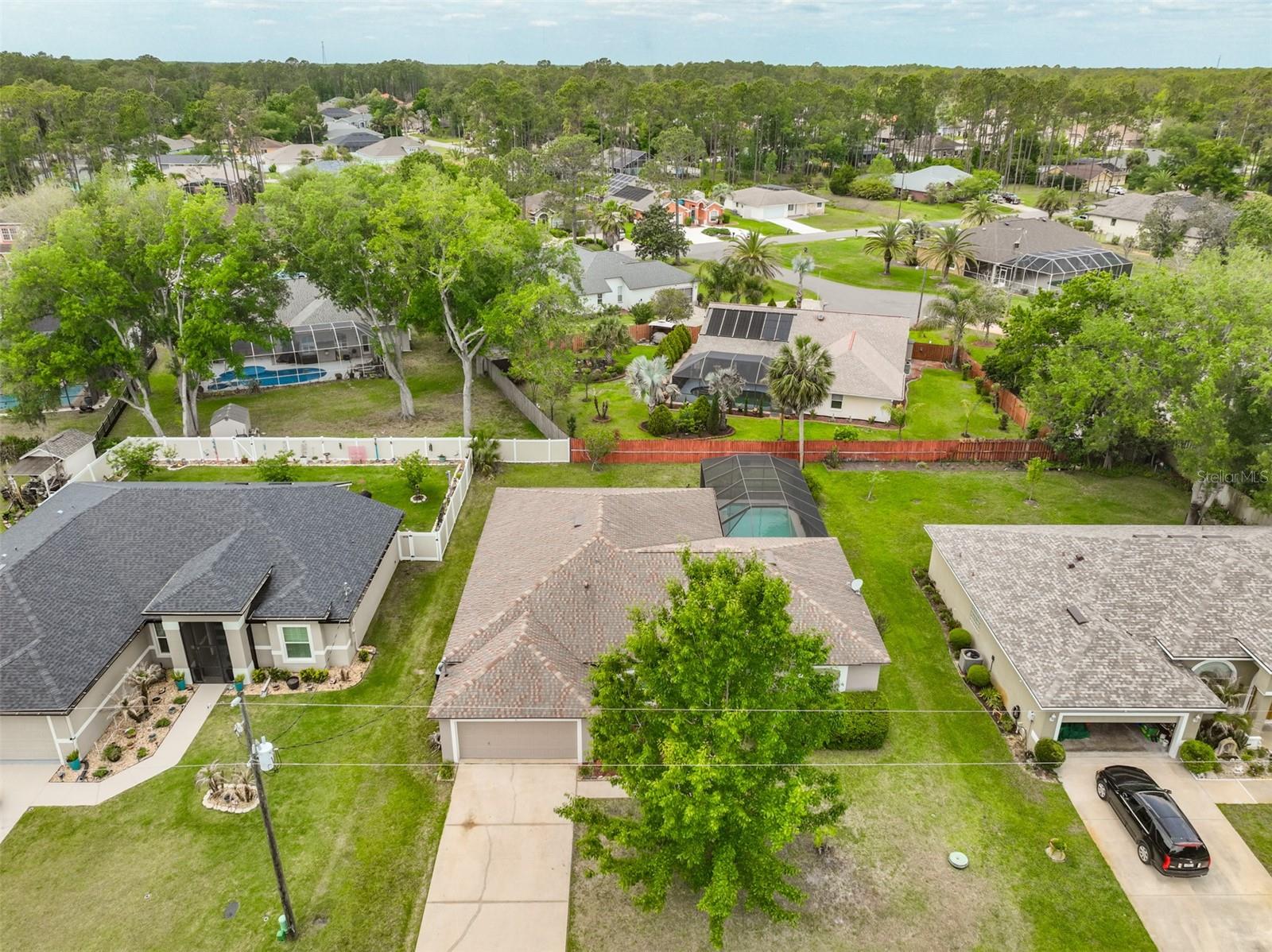 Image 47 of 56 For 6 Evansville Lane