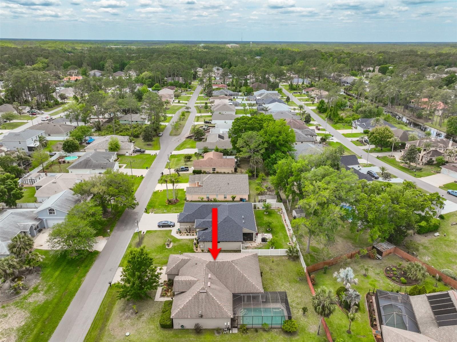 Image 50 of 56 For 6 Evansville Lane