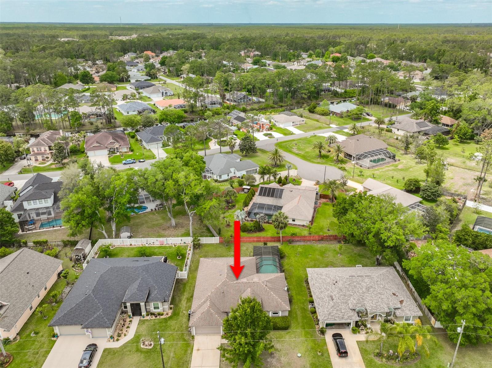 Image 52 of 56 For 6 Evansville Lane