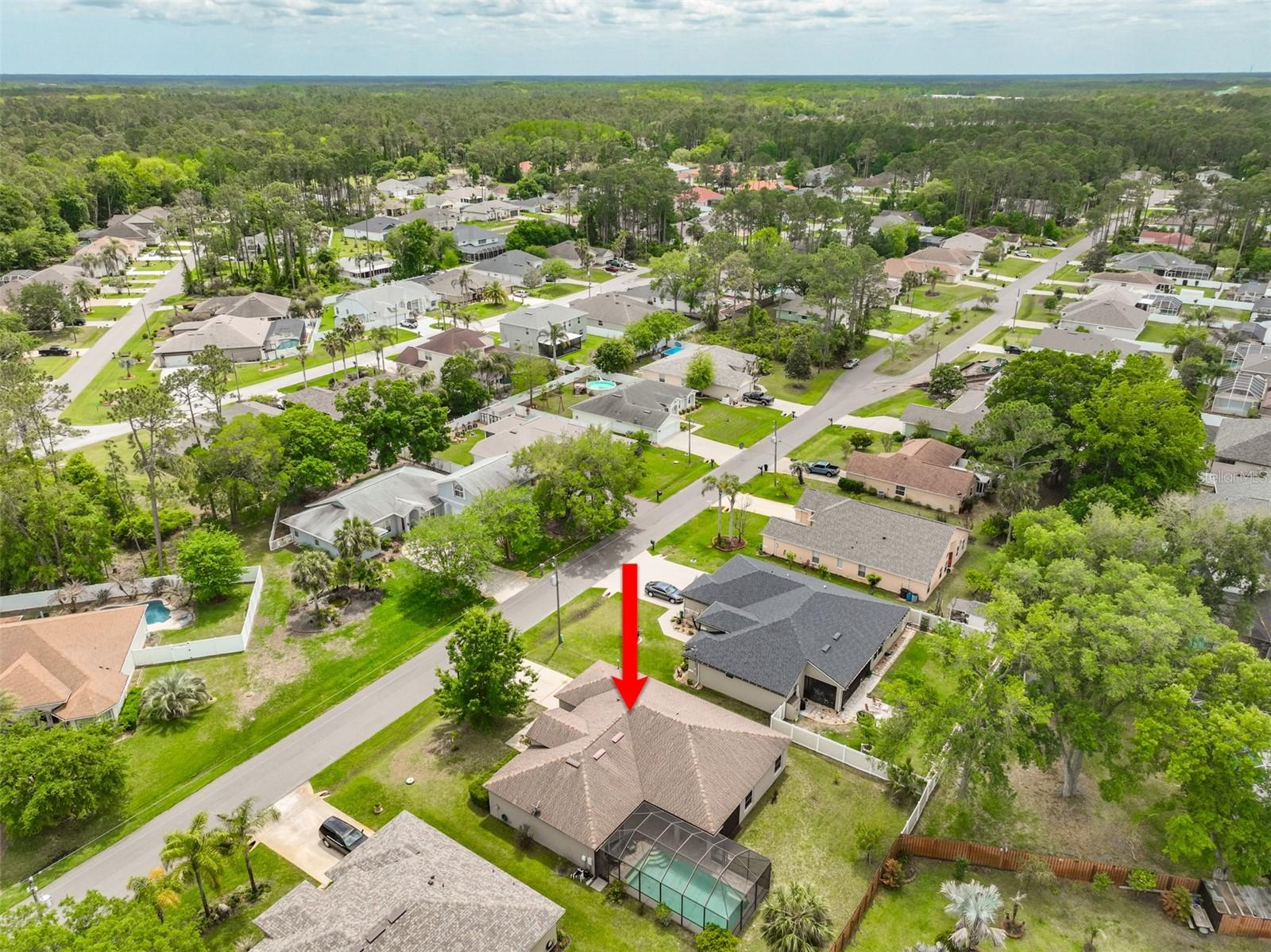 Image 53 of 56 For 6 Evansville Lane