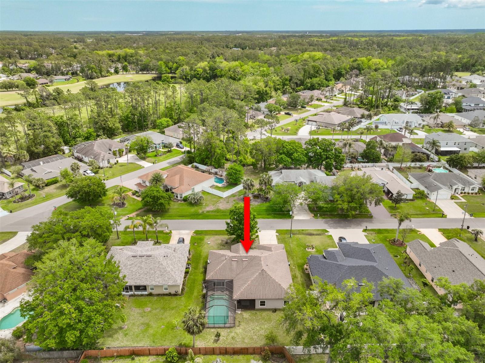 Image 54 of 56 For 6 Evansville Lane