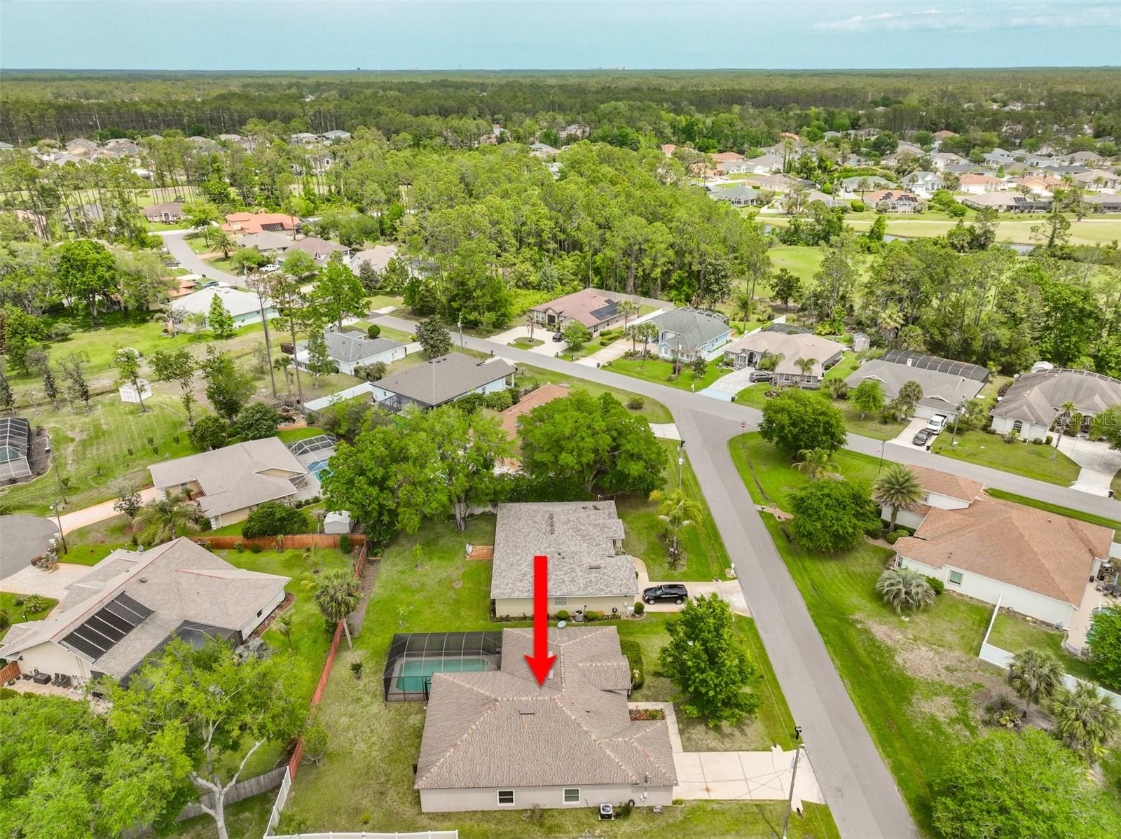 Image 55 of 56 For 6 Evansville Lane