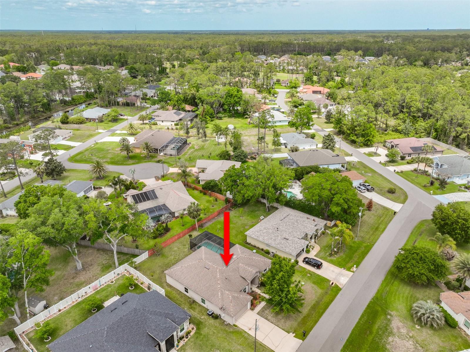 Image 56 of 56 For 6 Evansville Lane