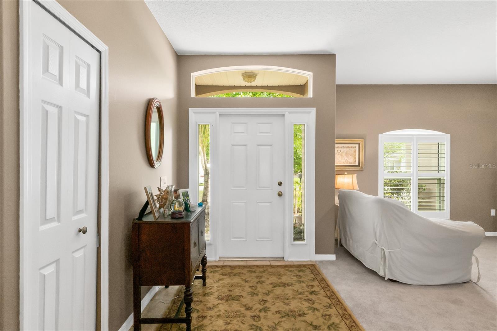 Image 6 of 56 For 6 Evansville Lane