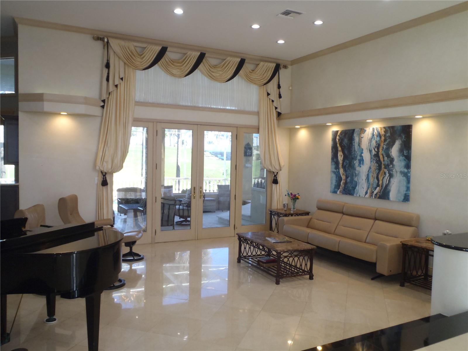 Image 12 of 35 For 25 San Marco Court