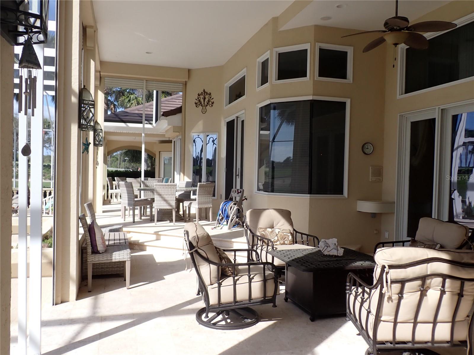 Image 32 of 35 For 25 San Marco Court