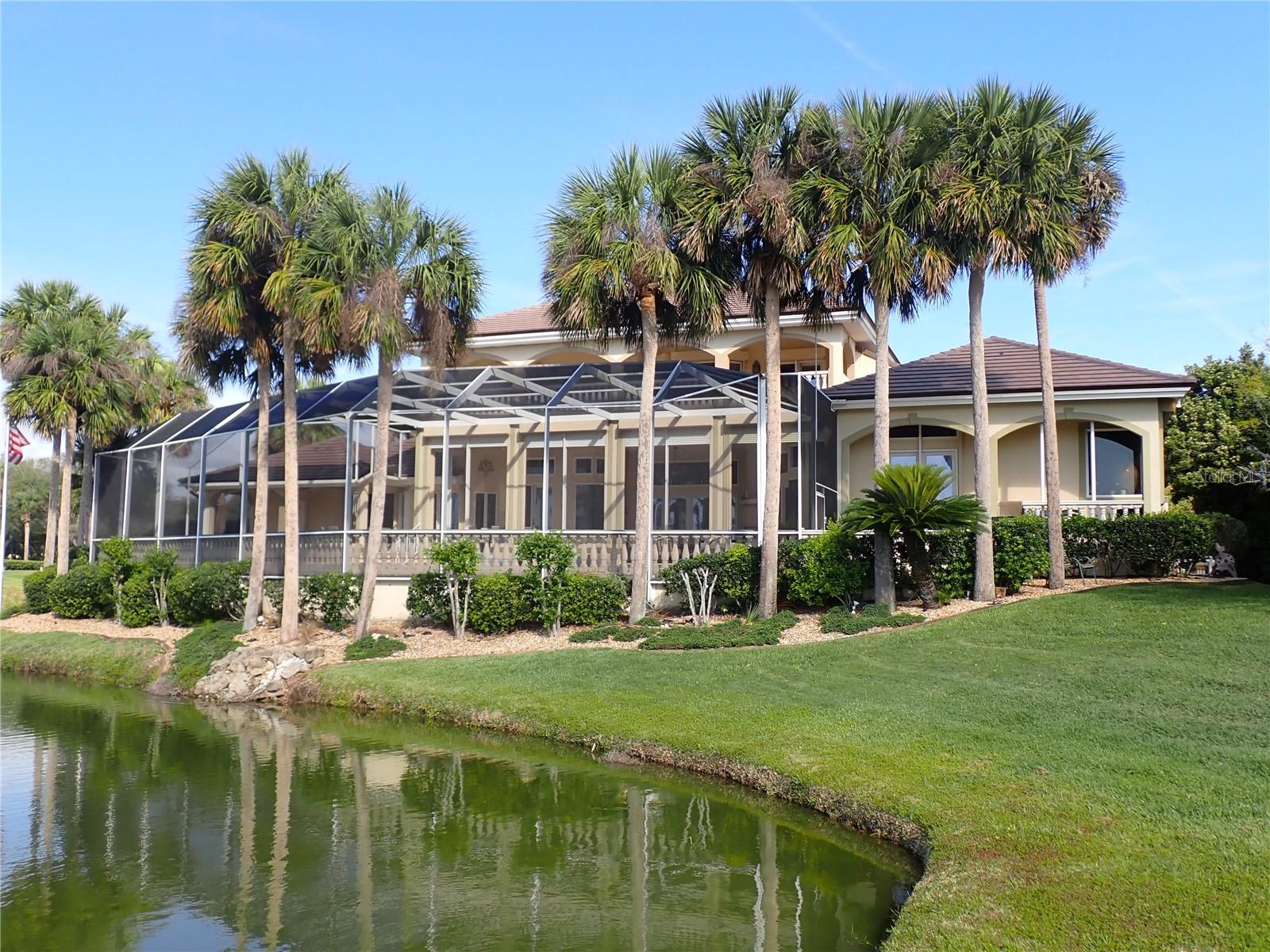 Image 5 of 35 For 25 San Marco Court