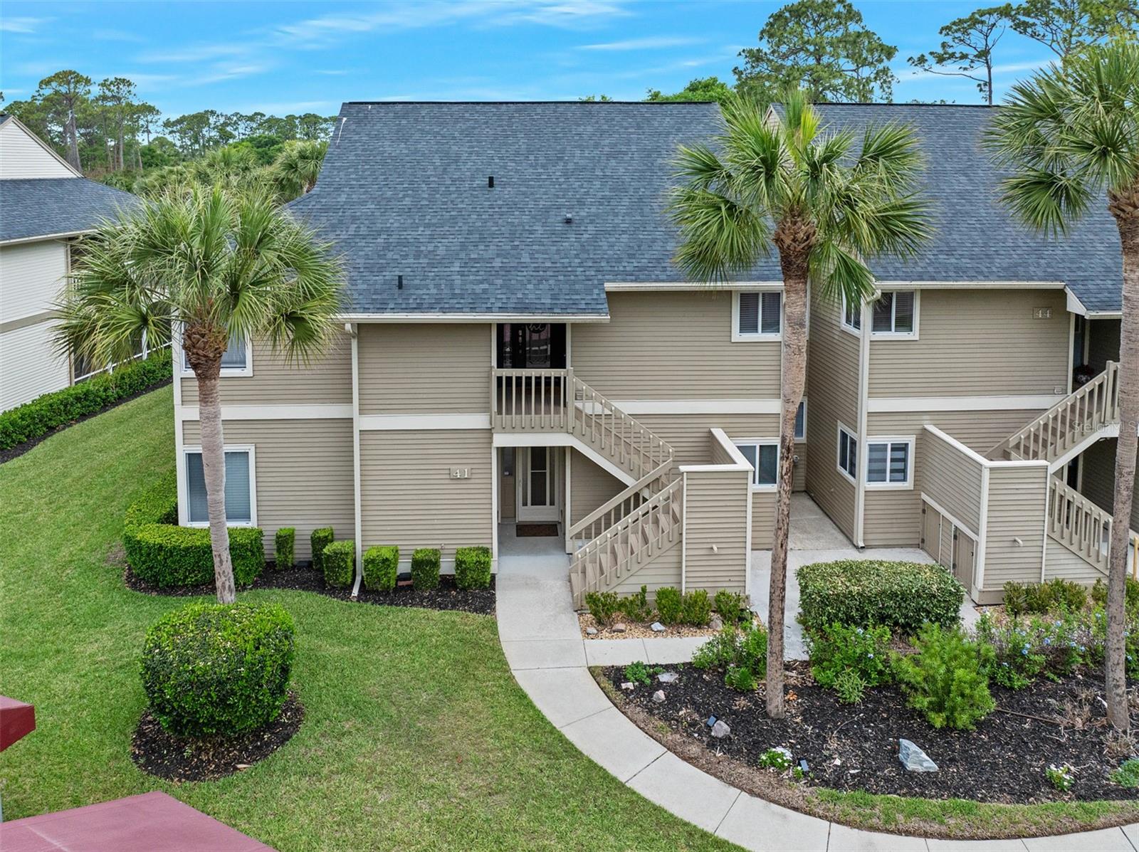 Details for 41 Magnolia Drive S 41, ORMOND BEACH, FL 32174