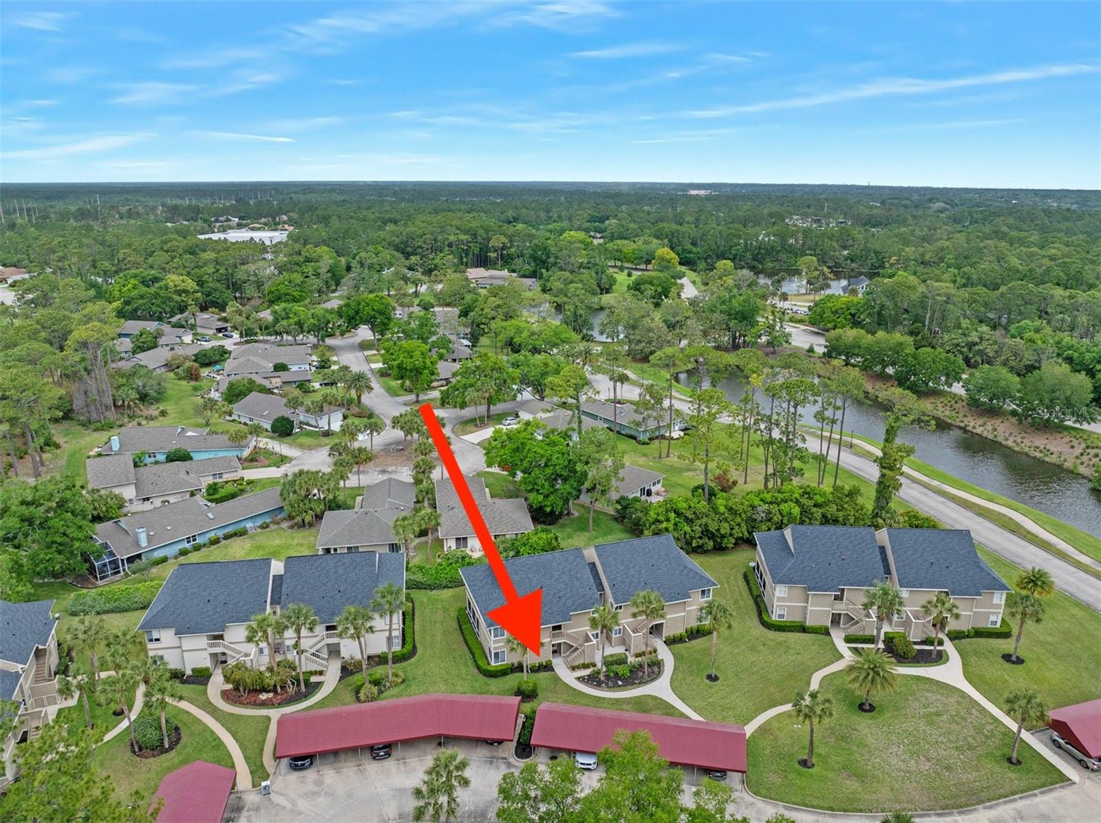 Image 36 of 68 For 41 Magnolia Drive S 41