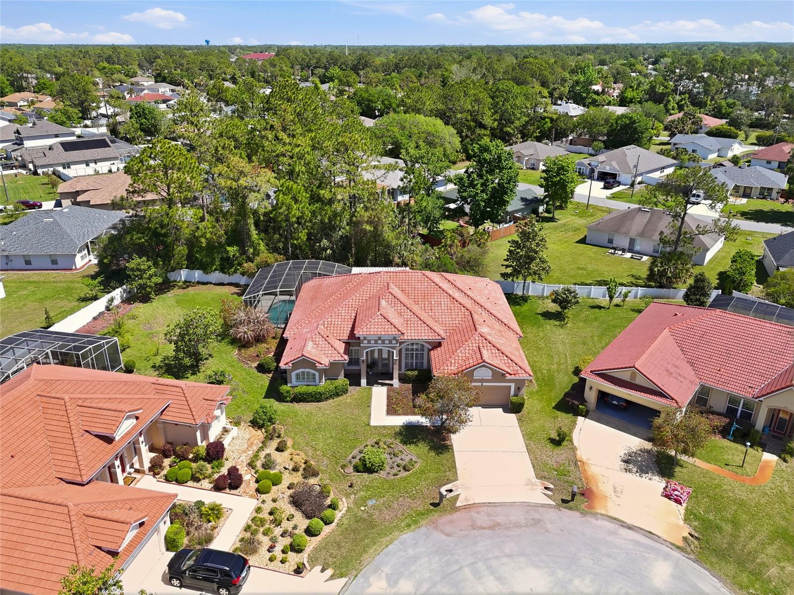 Image 56 of 63 For 10 Winter Haven Court