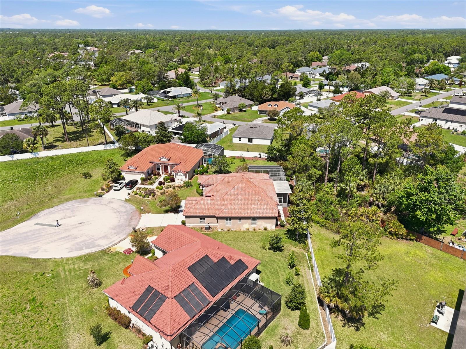 Image 59 of 63 For 10 Winter Haven Court