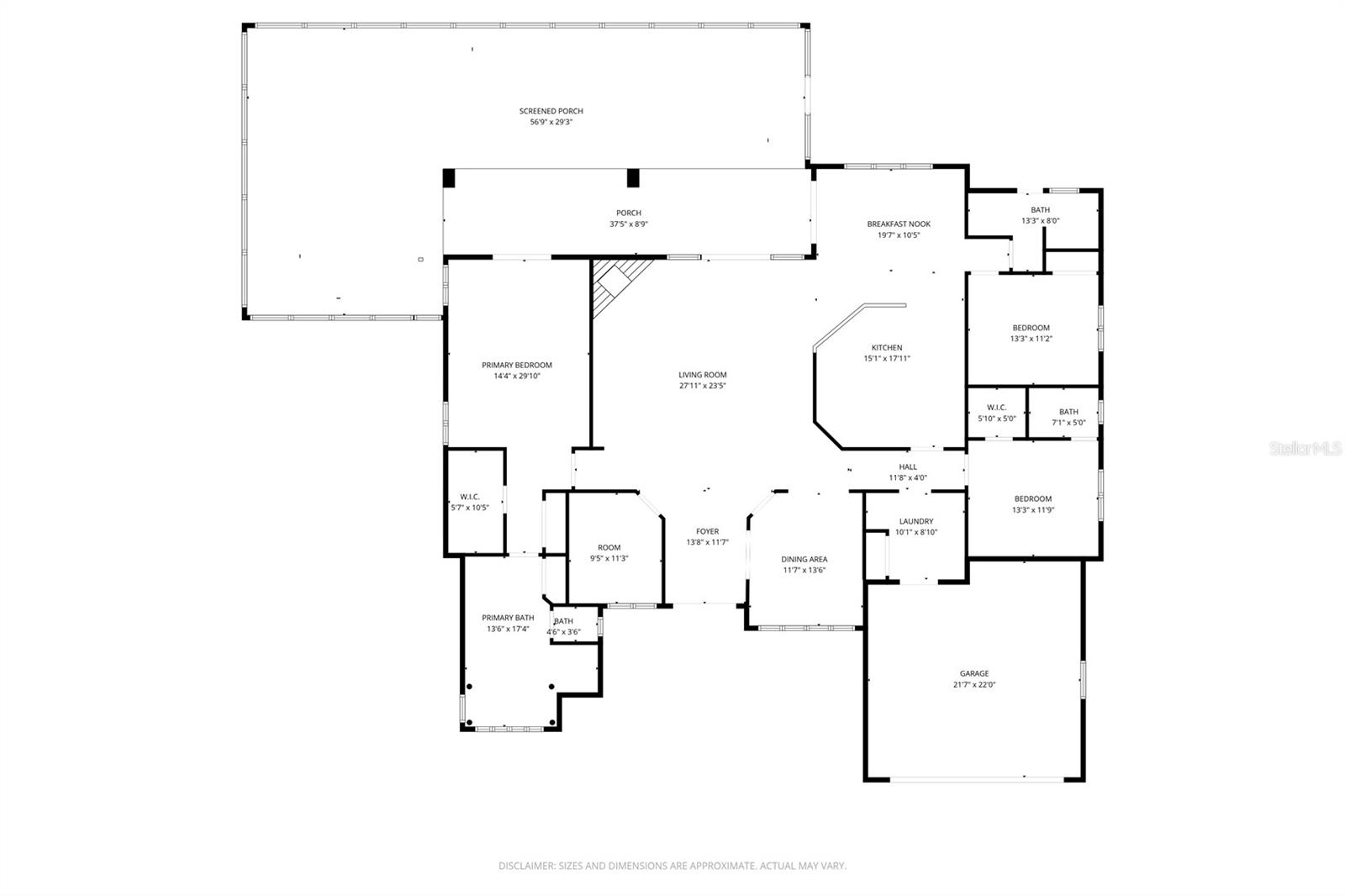 Image 63 of 63 For 10 Winter Haven Court