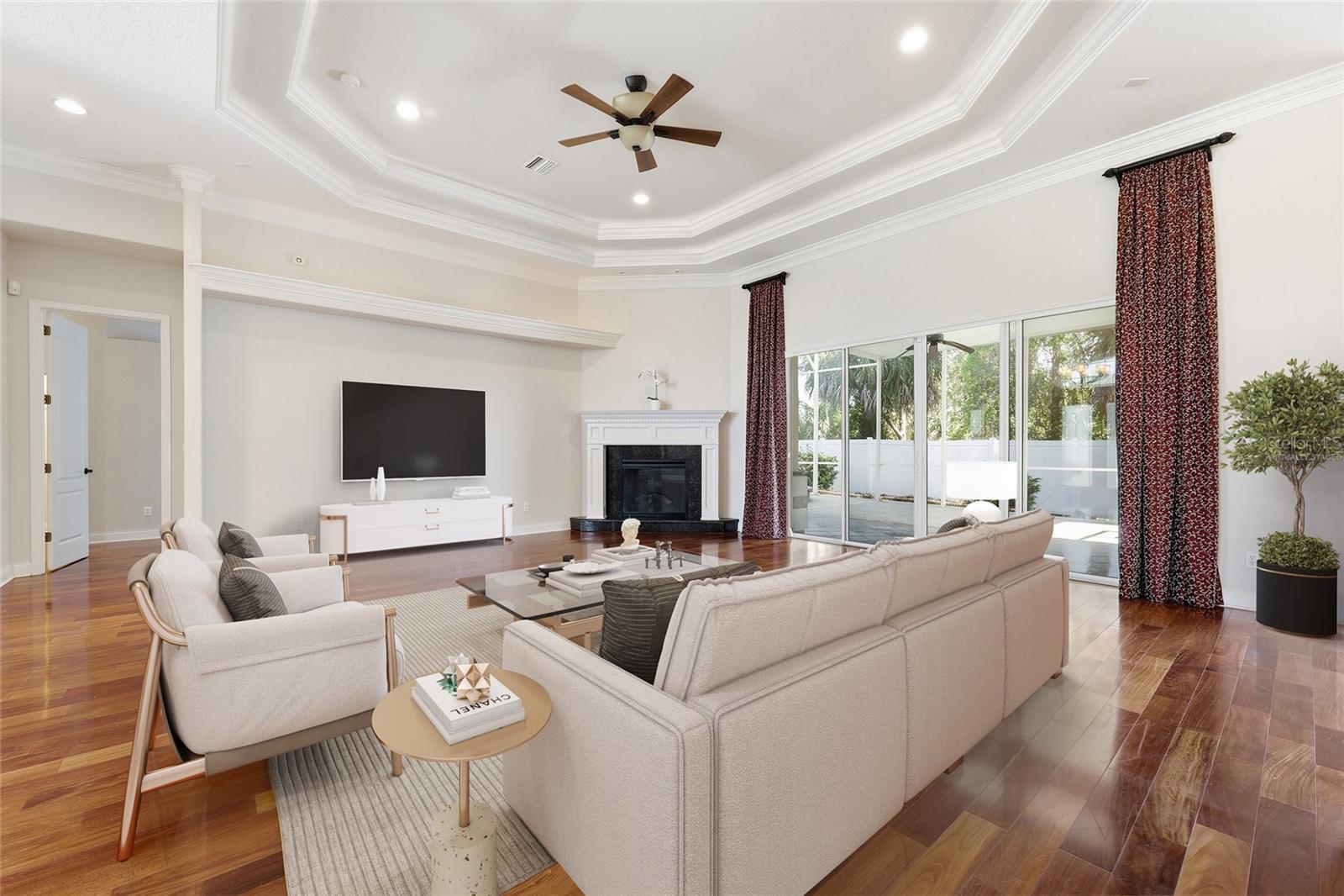 Image 7 of 63 For 10 Winter Haven Court