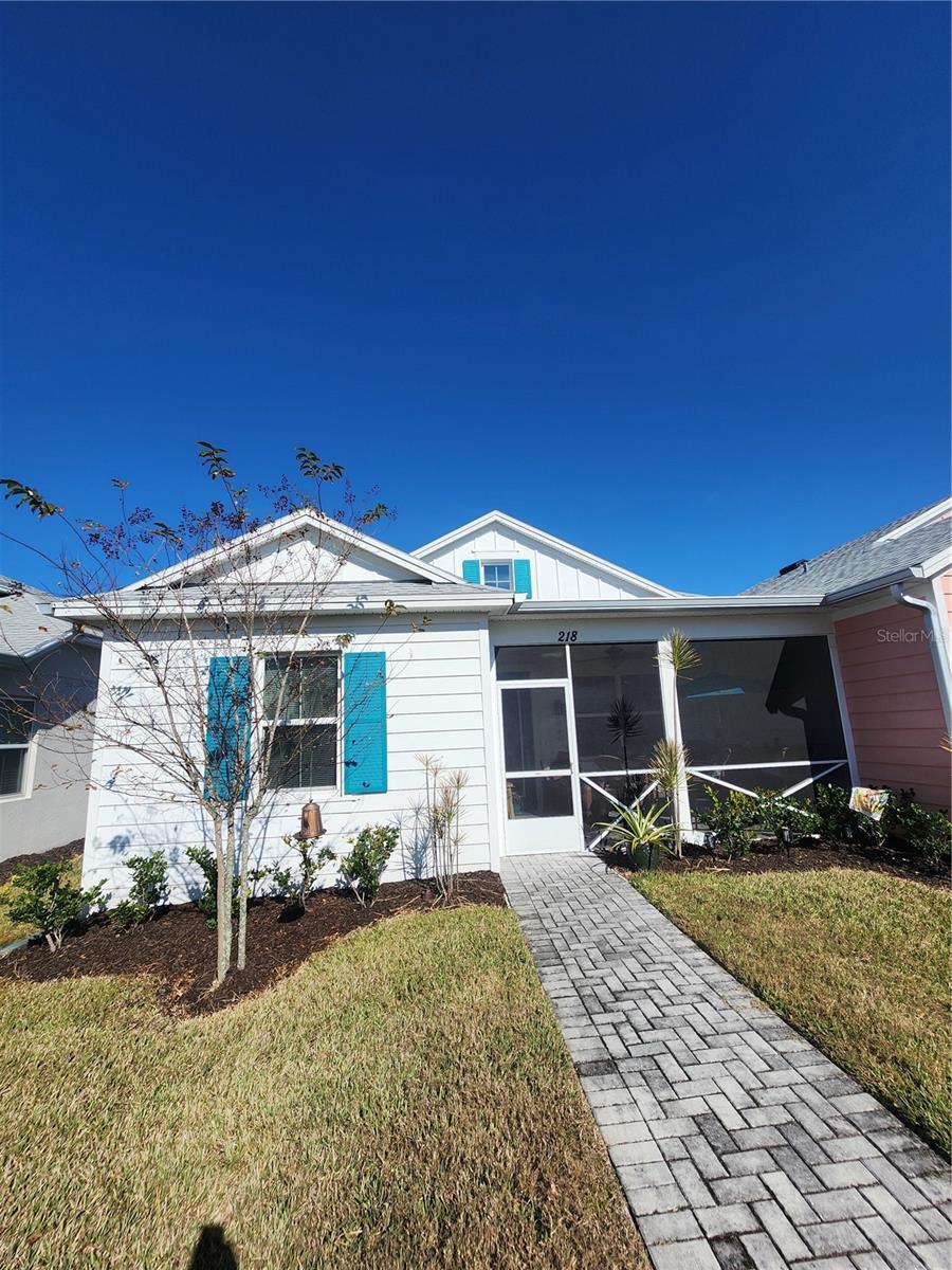 Details for 218 Ocean Hammock Loop, DAYTONA BEACH, FL 32124