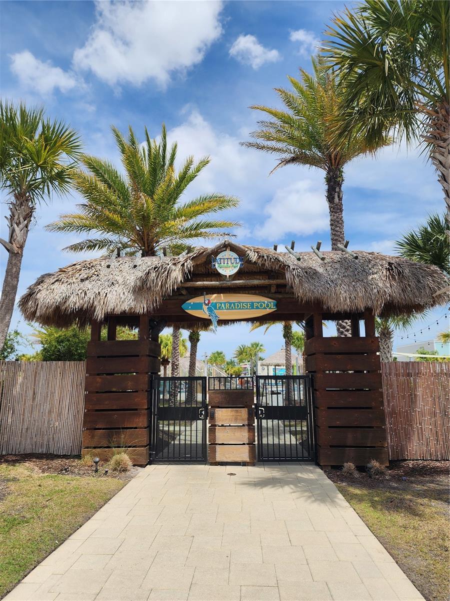 Image 26 of 30 For 218 Ocean Hammock Loop