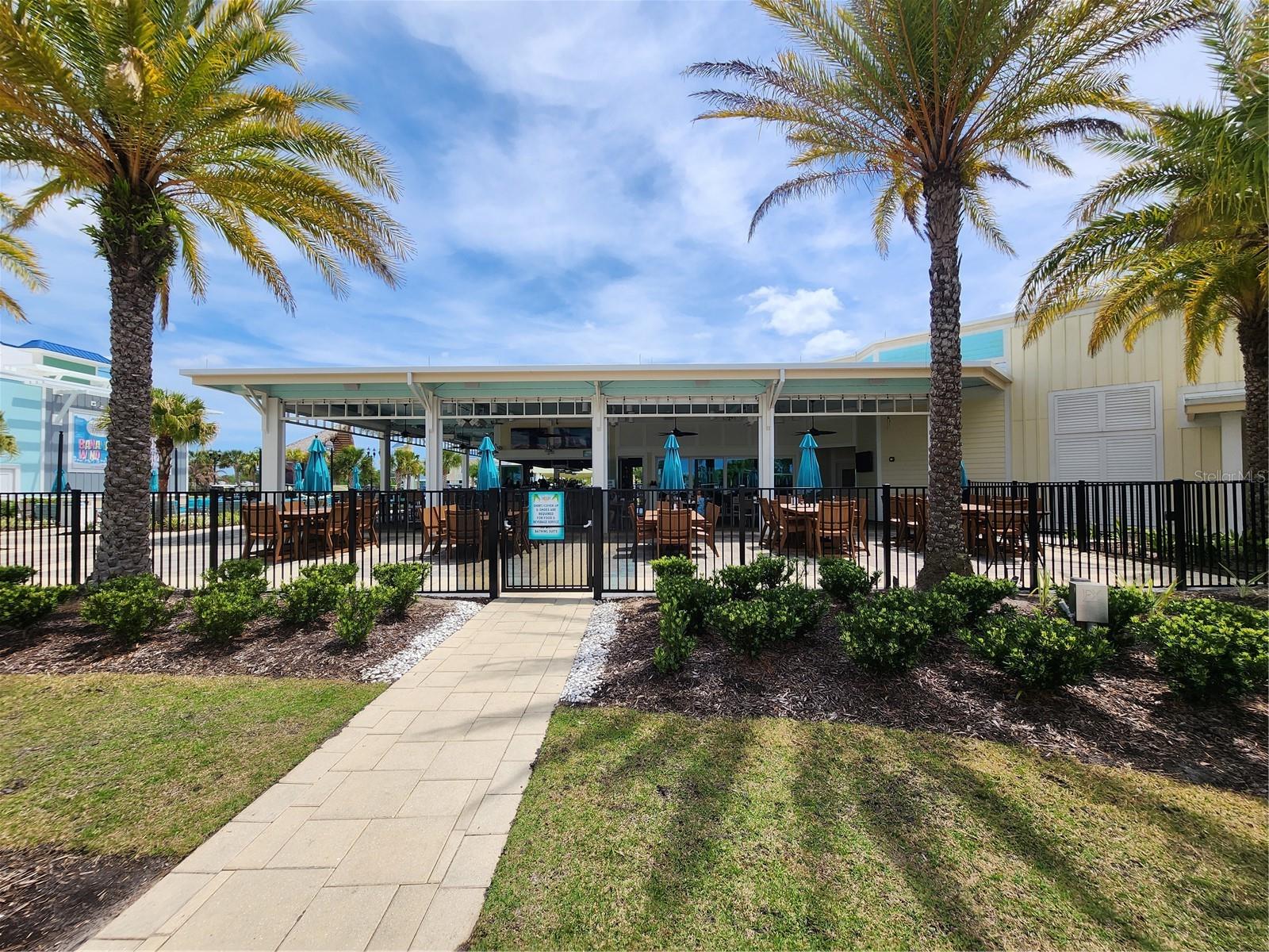 Image 27 of 30 For 218 Ocean Hammock Loop