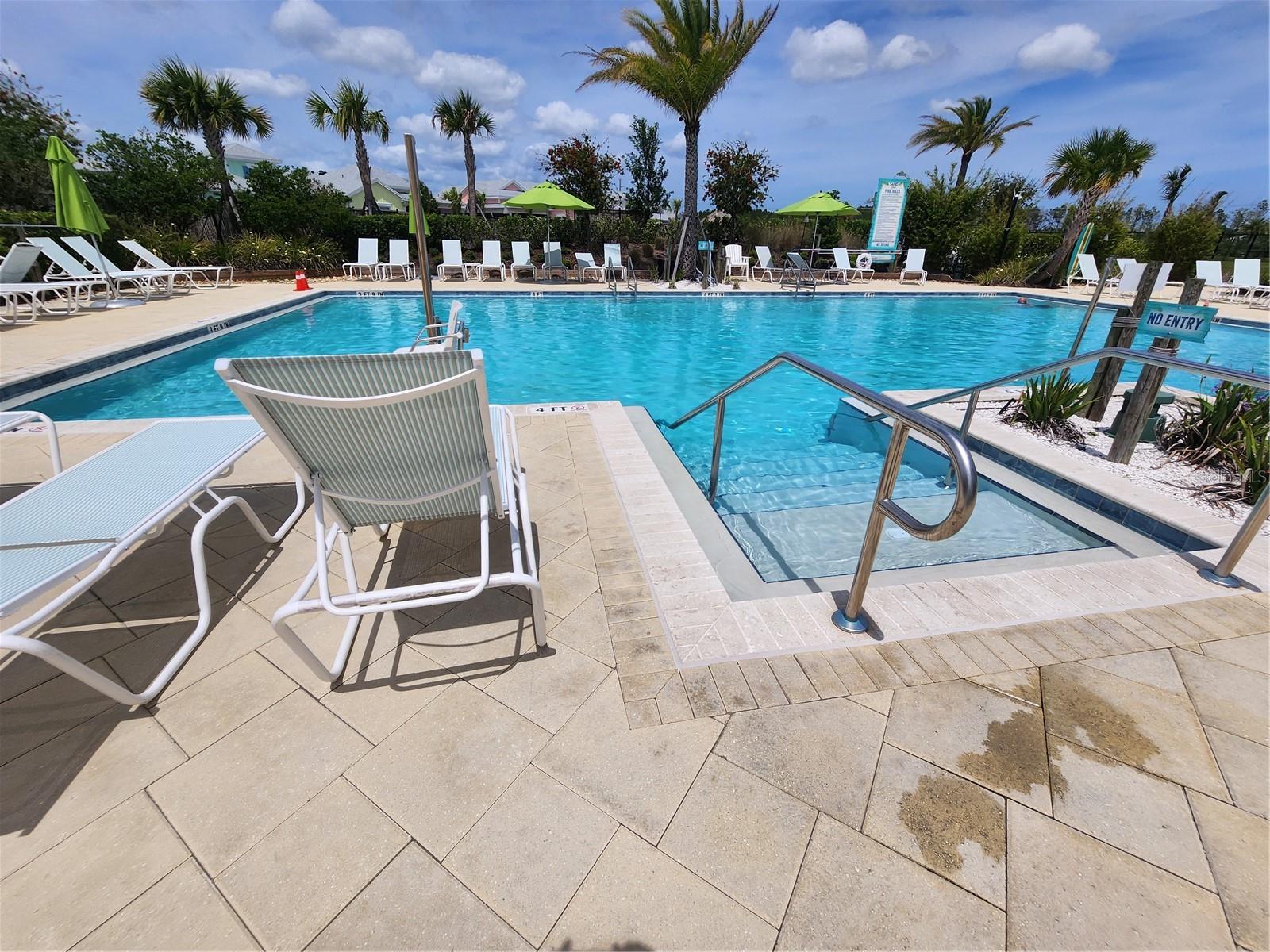 Image 28 of 30 For 218 Ocean Hammock Loop