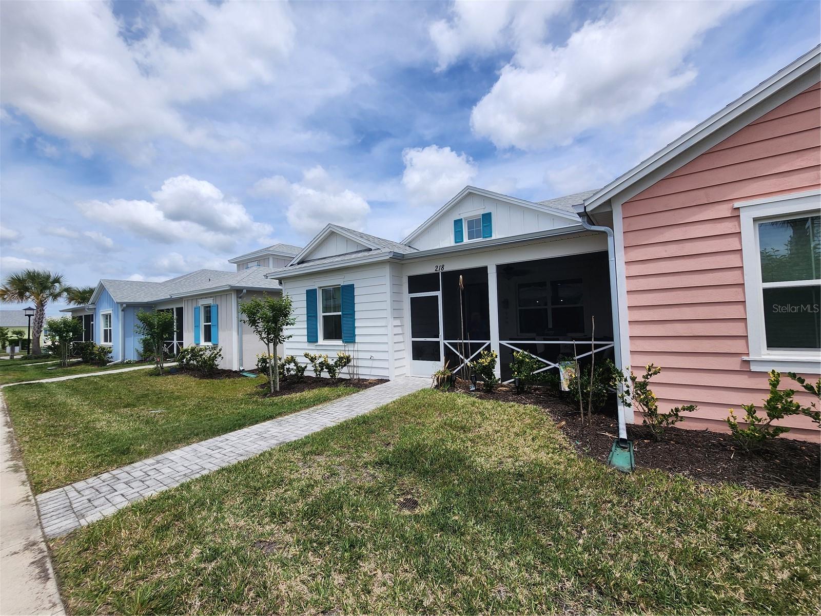 Image 3 of 30 For 218 Ocean Hammock Loop