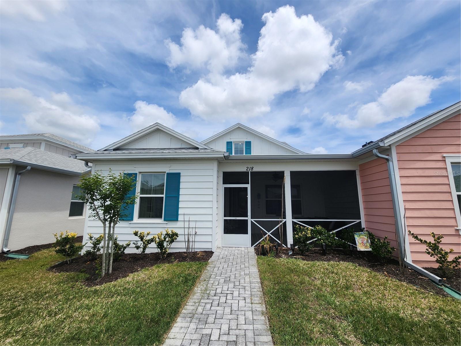 Image 4 of 30 For 218 Ocean Hammock Loop