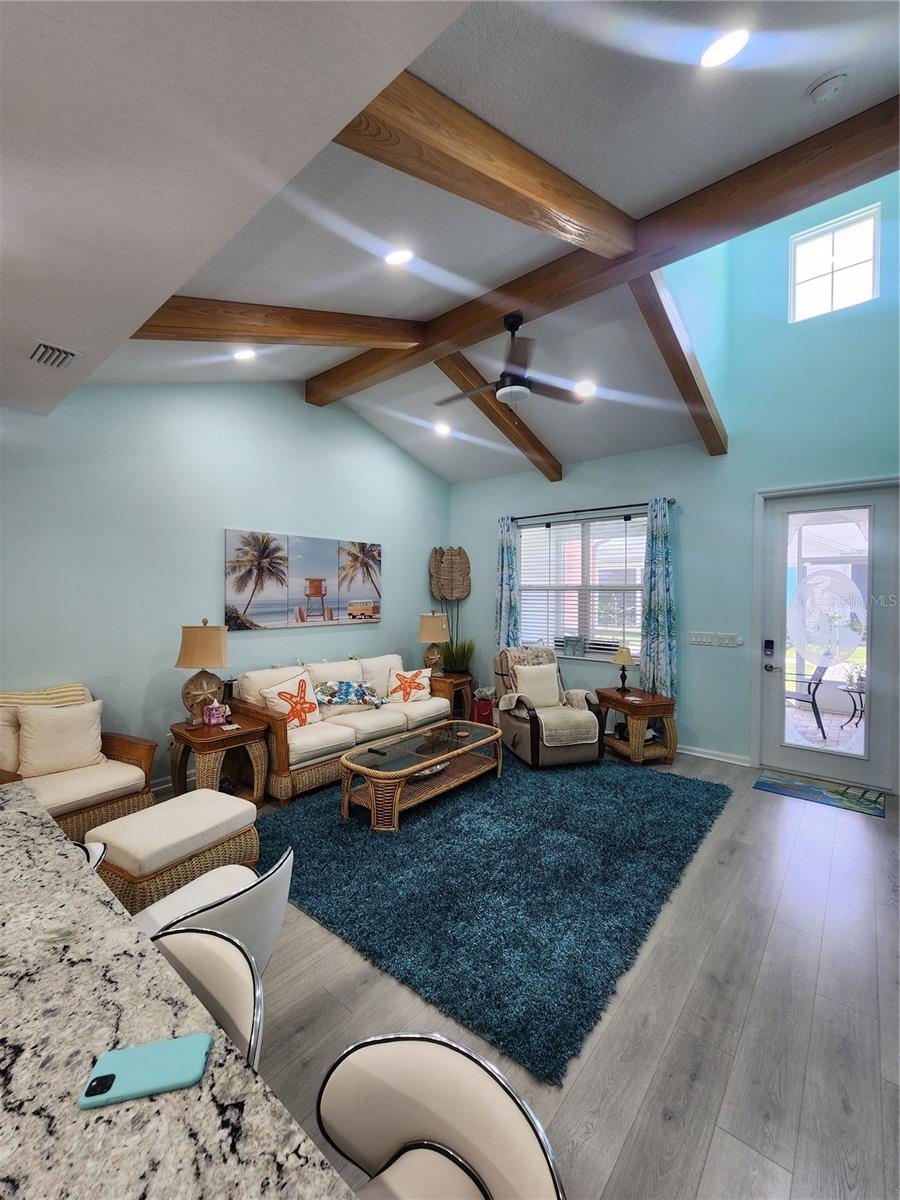 Image 8 of 30 For 218 Ocean Hammock Loop