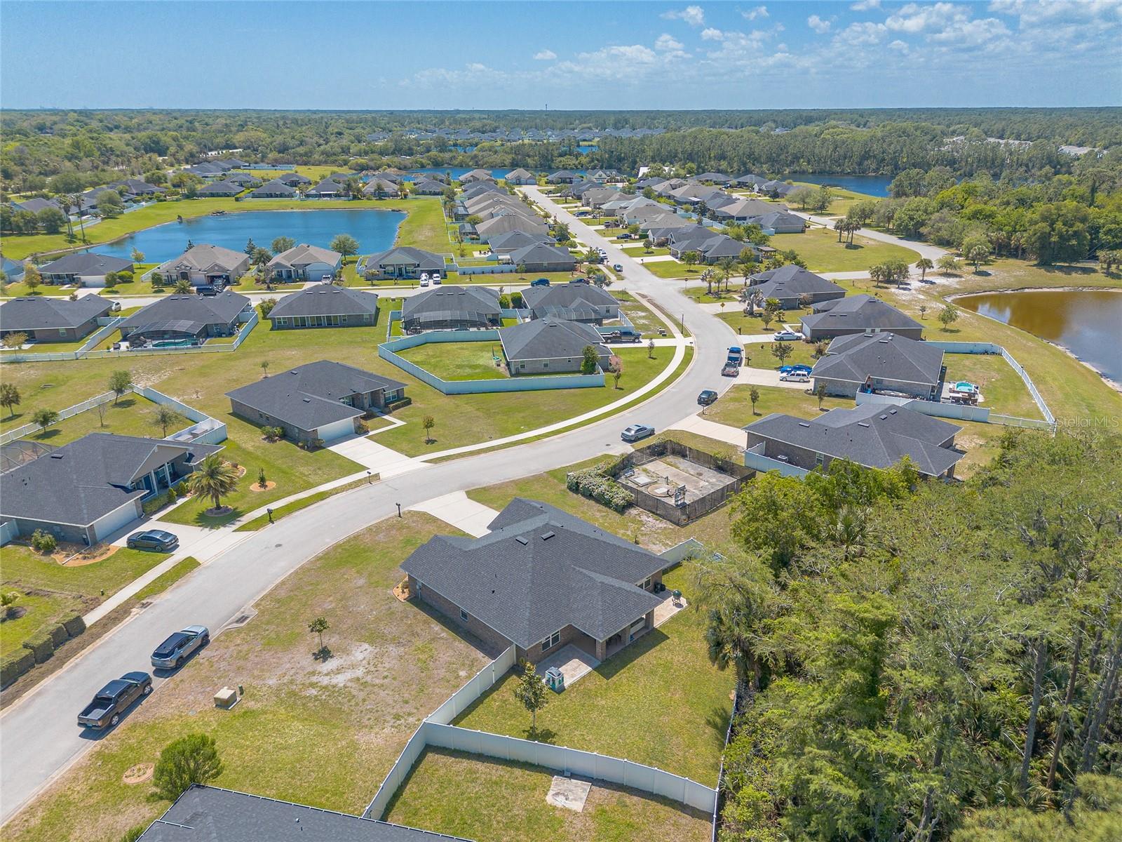 Image 40 of 43 For 20 Turtle Ridge Drive